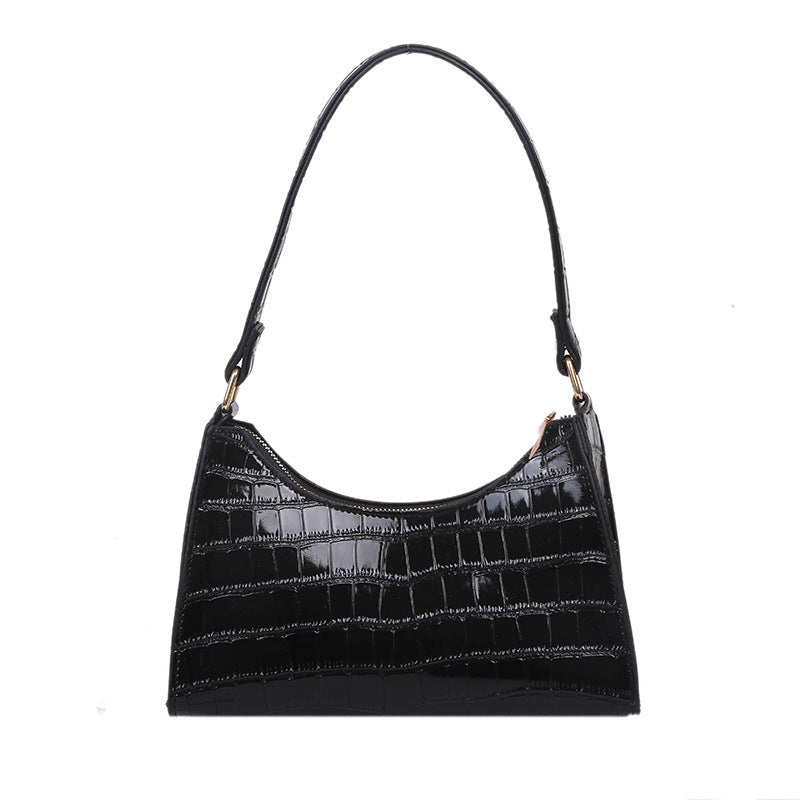 Single Shoulder Armpit Bag
