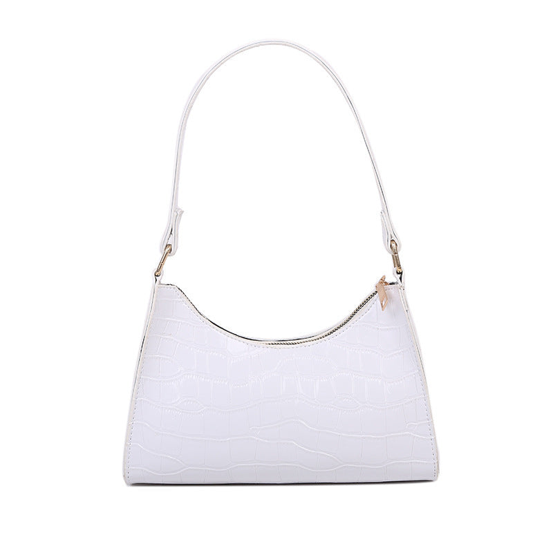 Single Shoulder Armpit Bag