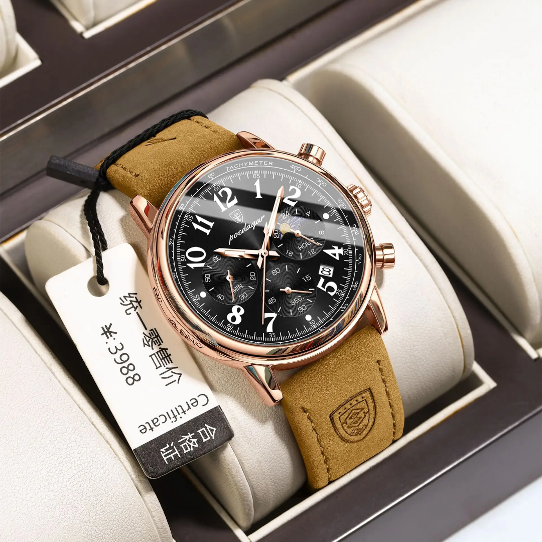 New 2025 women quartz watches