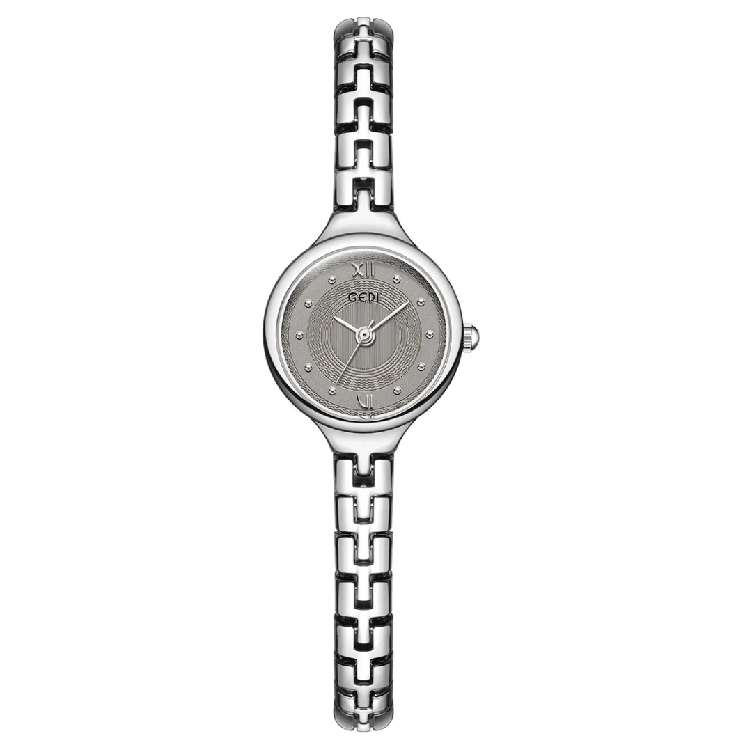 Womens light luxury hot selling watch