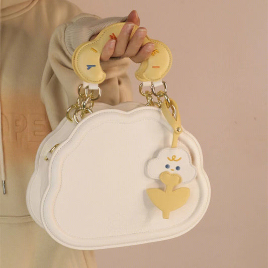 Cute pie bag