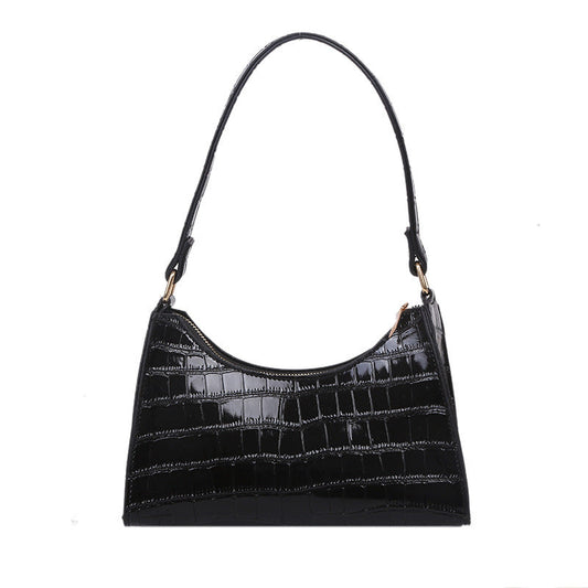 Single Shoulder Armpit Bag