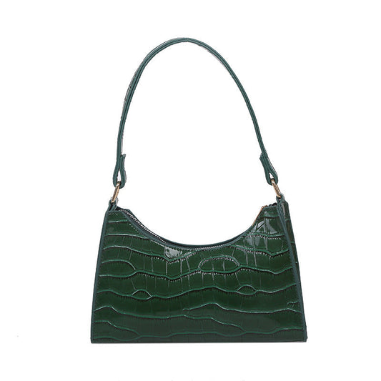 Single Shoulder Armpit Bag
