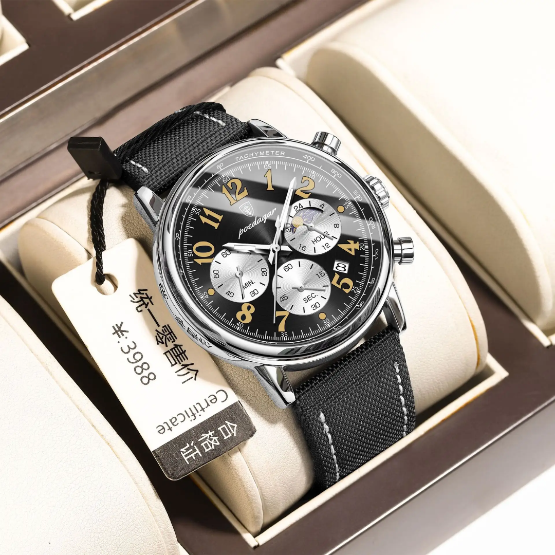 New 2025 women quartz watches