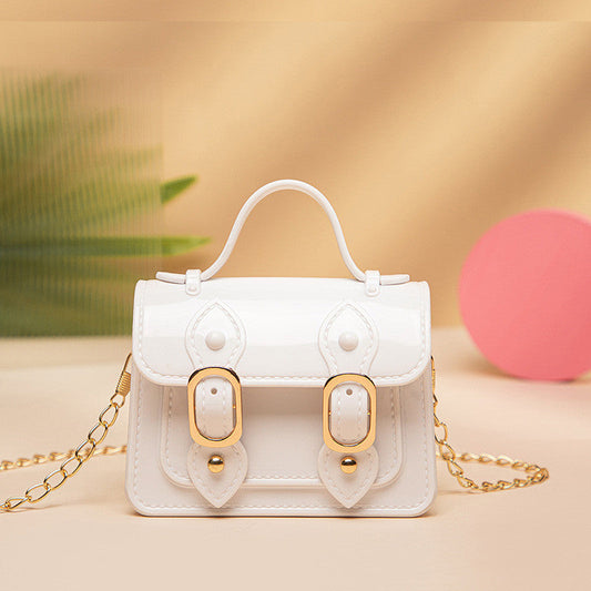 Cambridge jelly bag