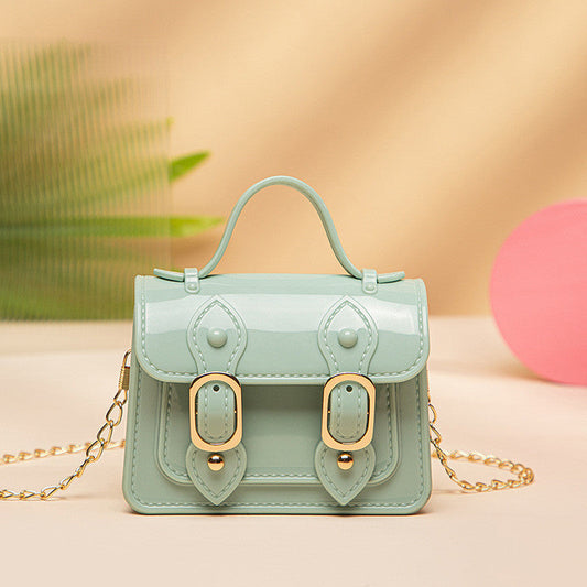 Cambridge jelly bag